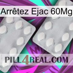 Arrêtez Ejac 60Mg 17
